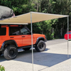  4X4 Camper Trailer Pullout Tent Car Side Awning 2m X 2.5m
