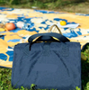 Outdoor Picnic Rug Extra Large Sand Proof Beach Blanket