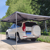 LLOYDBERG 270 Degree Overland Awning - Quickly Opening, Freestanding