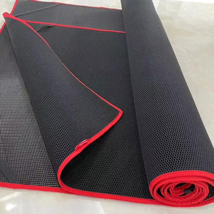 LLOYDBERG Overland Roof Top Tent Anticondensation Mat Black Buy