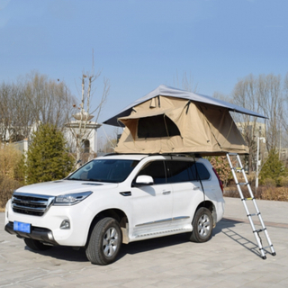 Adventure Soft Roof Top Tents, 2 Person, 1.6m