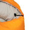 LLOYDBERG Comfortable Cotton Sleeping Bags for Camping with Hood