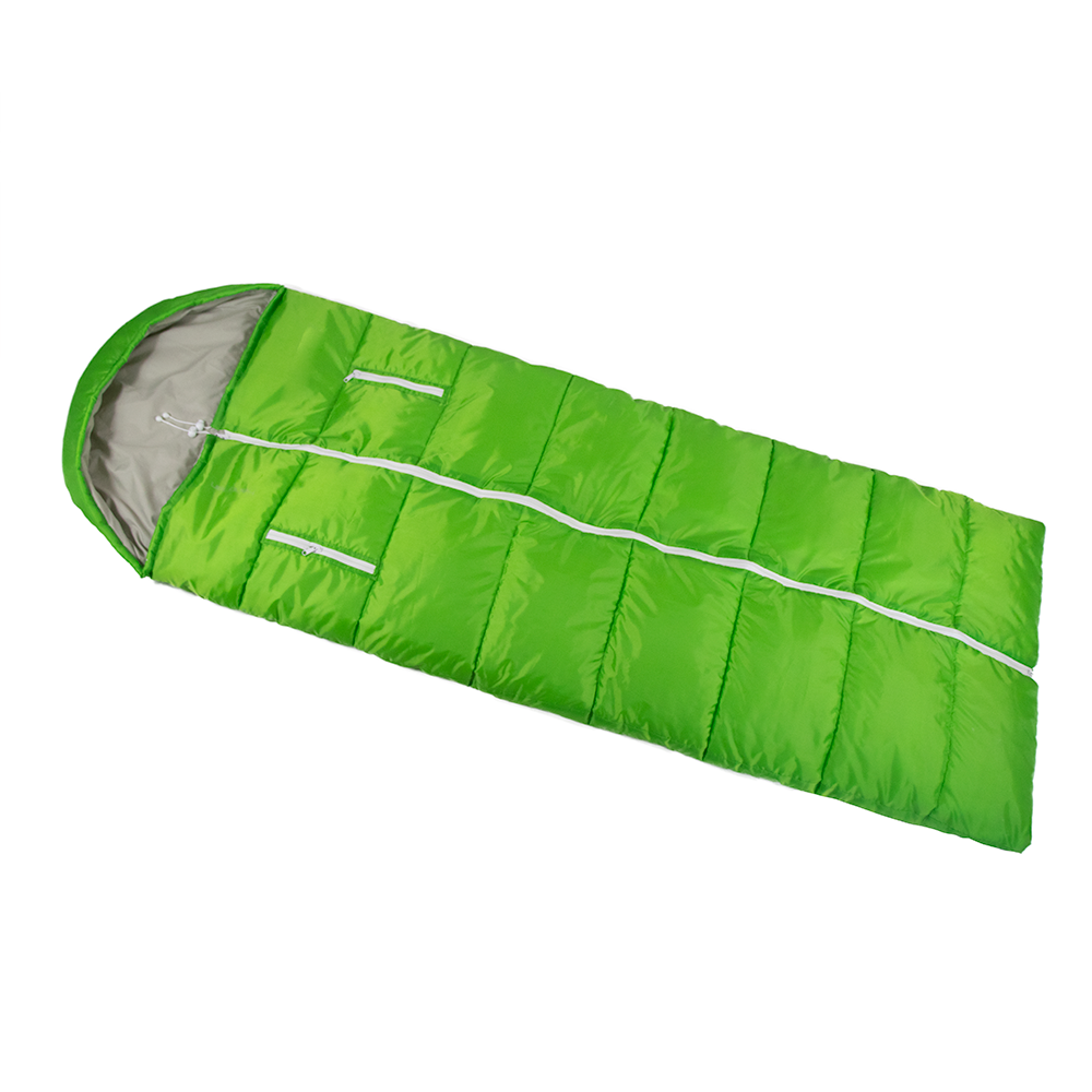 LLOYDBERG Sleeping Bags for Adults Hiking Camping Cotton Liner 
