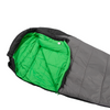 LLOYDBERG Ultralight Best Camping Mummy Sleeping Bags for Adults