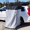 LLOYDBERG Overland Vehicle Systems Instant Ensuite Shower Tent 