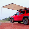  4X4 Camper Trailer Pullout Tent Car Side Awning 2m X 2m